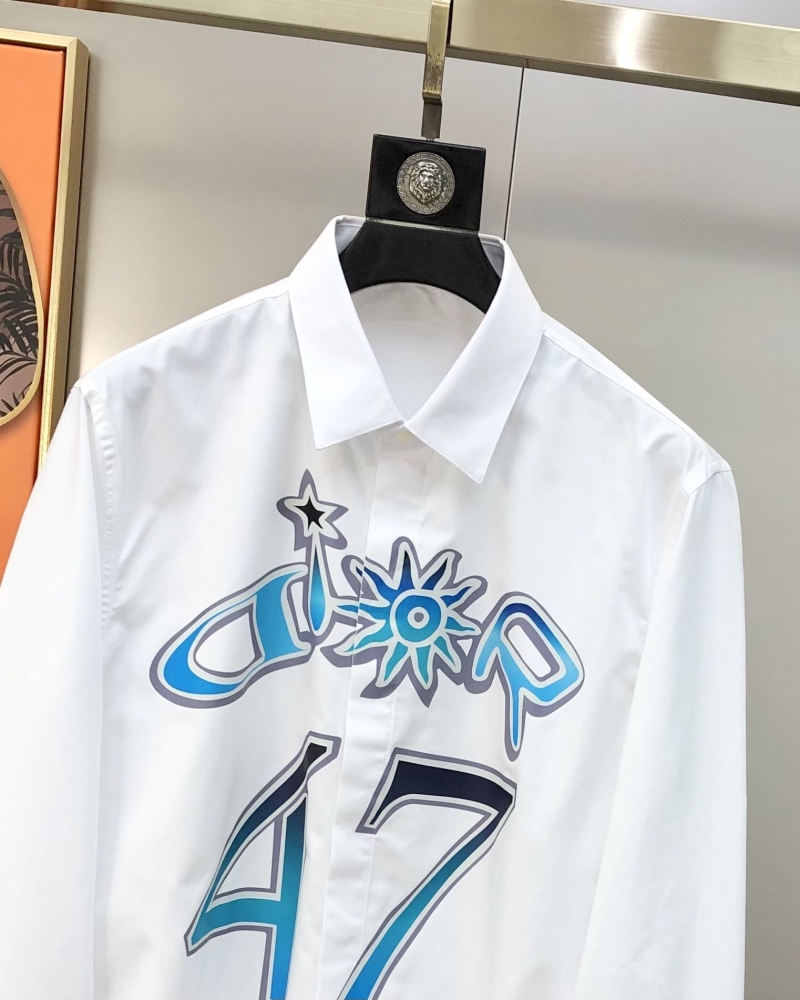 chr1st1an D10r shirts